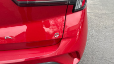 Vauxhall Mokka 100kW Ultimate Edition 50kWh 5dr Auto Electric Hatchback